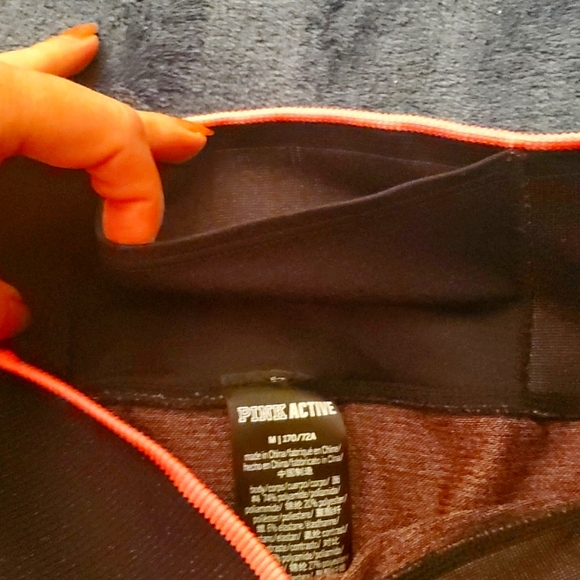 PINK ACTIVE Leggings - Picture 4 of 5